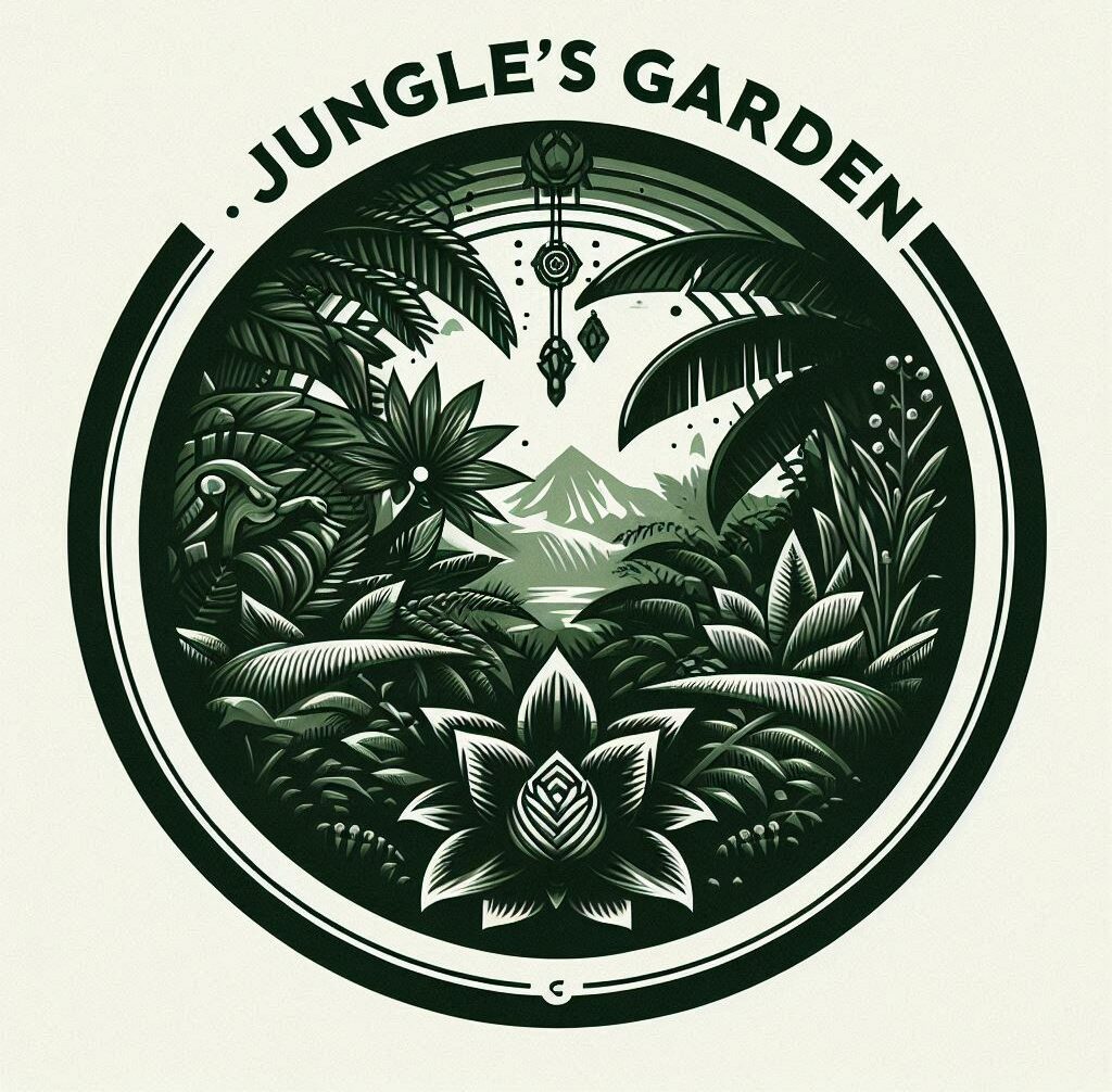 Jungle's Garden